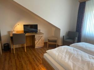 Hotel Domblick