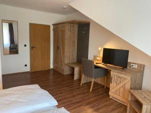 Hotel Domblick