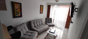 Hermoso Apartamento Ubicado en Zona Céntrica de Medellín