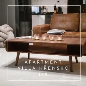 Apartment Villa Hřensko 132 - 亚诺夫