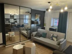 Le Lavoir 1 /calme /Fibre /Bord de l'Yonne - Escamps