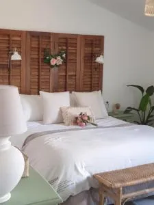 Adam Home Apartamentos - Deiro