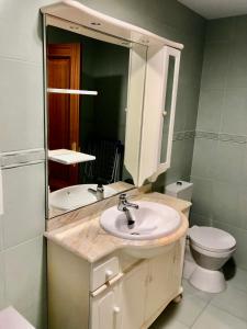 Apartamento Ribeira Sacra