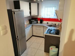 Apartament Przy Parku