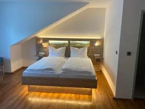 Motel Domblick - Bad Honnef am Rhein