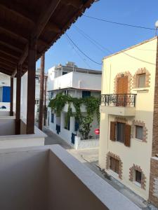 big house agios georgios beach naxos