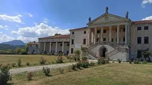 Villa Piovene Apartments - San Giorgio di Perlena