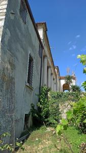 Villa Piovene Apartments