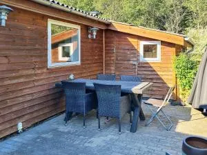 Holiday home Hals CXVI - Dronninglund