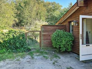 6 person holiday home in Hals-By Traum