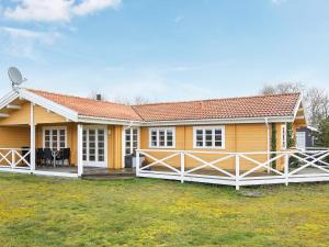 obrázek - 6 person holiday home in Slagelse