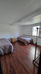 Appartements Gite BA 3 : photos des chambres