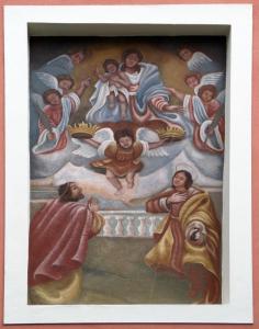 La dimora del Conte Bracco B.