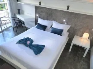 STUDIO DESIGN RESORT 5 Stars - Банграк-Біч