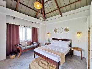 Yas villas homestay