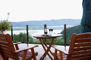 Overmeer Guest House