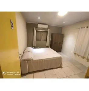 CITI COLIVING HOSTEL - Sidrolândia