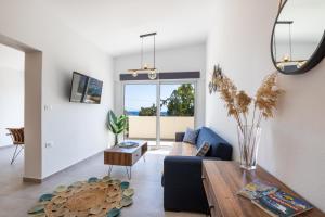 Aronia Luxury Apartments Karpathos