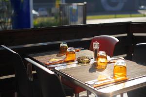 FH Confort Hotel Orléans Comet