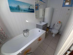 Appartements Appartement Berck-Plage, 2 pieces, 4 personnes - FR-1-674-11 : photos des chambres