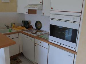 Appartements Appartement Berck-Plage, 2 pieces, 6 personnes - FR-1-674-24 : photos des chambres