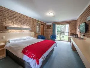 Eildon Parkview Motor Inn Room 12 - 艾尔登