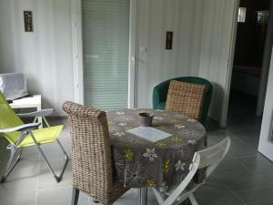 Appartements Appartement Berck-Plage, 2 pieces, 2 personnes - FR-1-674-14 : photos des chambres