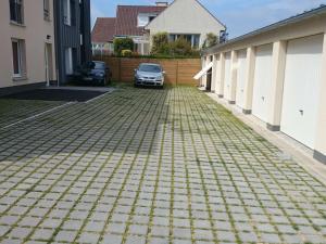 Appartements Appartement Berck-Plage, 2 pieces, 2 personnes - FR-1-674-14 : Appartement