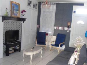 Villas Villa Berck-Plage, 4 pieces, 6 personnes - FR-1-674-23 : photos des chambres