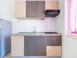 Villa Steps from the Beach