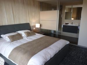 Hotels Le Dormeur : photos des chambres