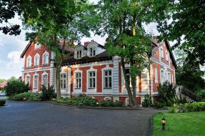 Hotel Aleksander