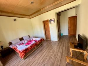 Niri-la Guest house Leh