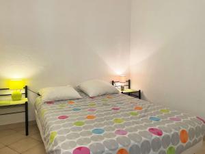 Appartements Appartement Mandelieu-la-Napoule, 1 piece, 4 personnes - FR-1-609-65 : photos des chambres