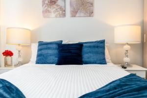 Moderno y acogedor condominio en zona exclusiva