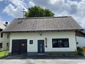 obrázek - Snug holiday home in Wei briach with terrace