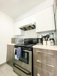 Moderno y acogedor condominio en zona exclusiva