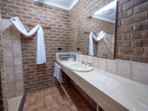 艾尔登 Eildon Parkview Motor Inn Room 9 酒店 套房