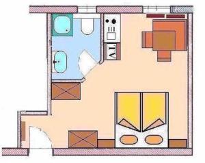 Haus Isabella Obertauern