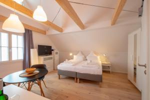 Gästehaus am Schlossplatz, Z. 5