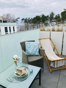 Platinium Rewal Penthouse SeaSuite Maxima