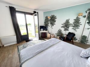 Hôtel Les Vieilles Tours Rocamadour