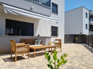 Blue Pearl apartment