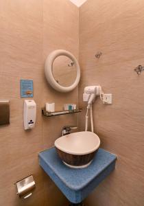 Hotel M Square Pvt.Ltd