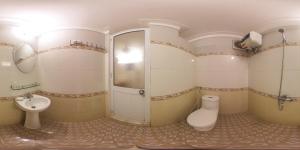 Timothy Homestay Hue