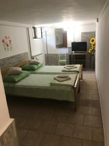 Apartmani Luiza