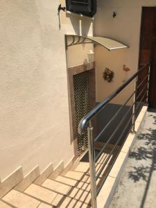 Apartmani Luiza 