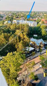 Sea & Sunset View Apartment In Palanga