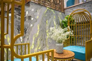 Platinum Beach Hotel & Apartment