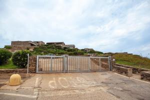Casa Capo Falcone - Terraced house with wonderful sea view -